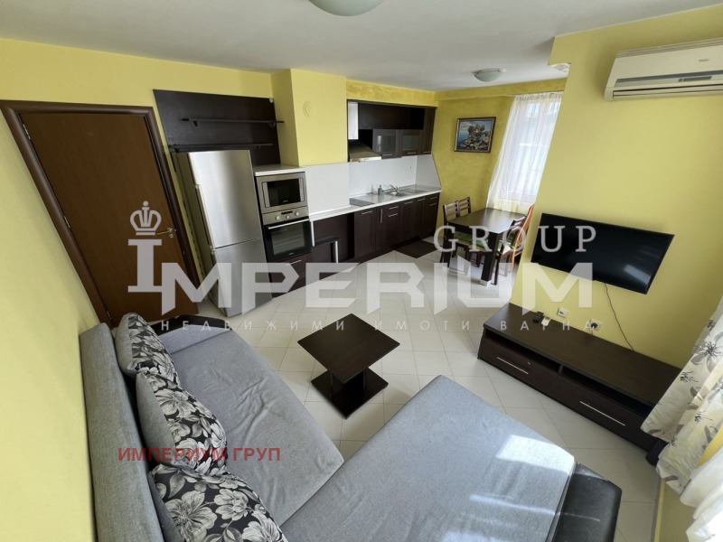 Zu vermieten  1 Schlafzimmer Warna , m-t Gorna Traka , 60 qm | 13219936