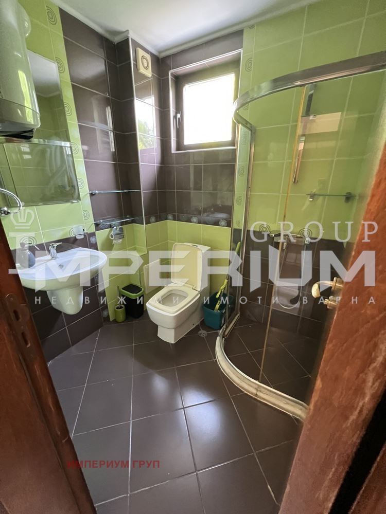 Zu vermieten  1 Schlafzimmer Warna , m-t Gorna Traka , 60 qm | 13219936 - Bild [6]