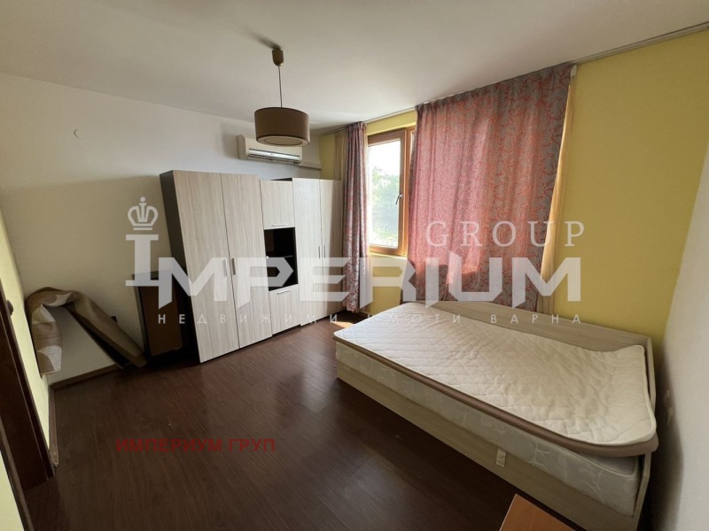 Zu vermieten  1 Schlafzimmer Warna , m-t Gorna Traka , 60 qm | 13219936 - Bild [3]
