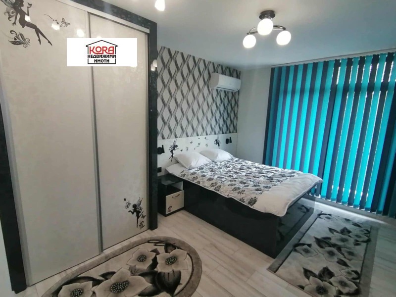 Дава под наем 2-СТАЕН, гр. Плевен, Широк център, снимка 4 - Апартаменти - 52563826