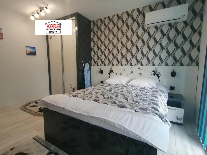 Дава под наем 2-СТАЕН, гр. Плевен, Широк център, снимка 5 - Апартаменти - 52563826