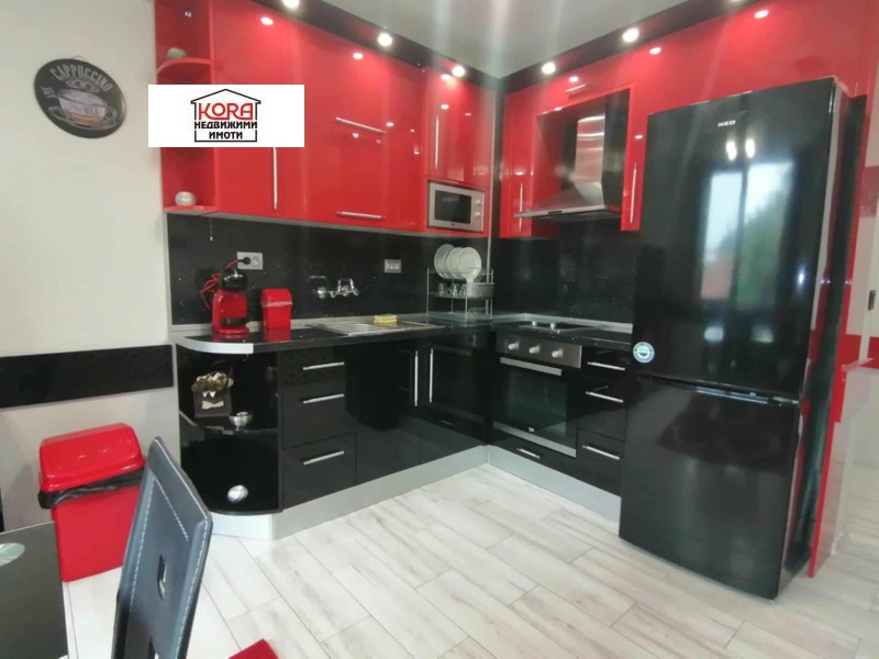 Дава под наем 2-СТАЕН, гр. Плевен, Широк център, снимка 2 - Апартаменти - 52563826