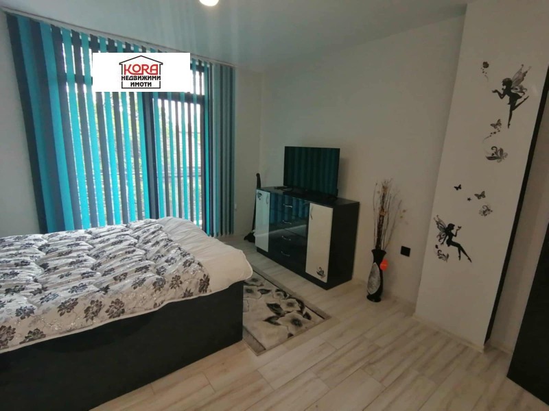 Дава под наем 2-СТАЕН, гр. Плевен, Широк център, снимка 6 - Апартаменти - 52563826