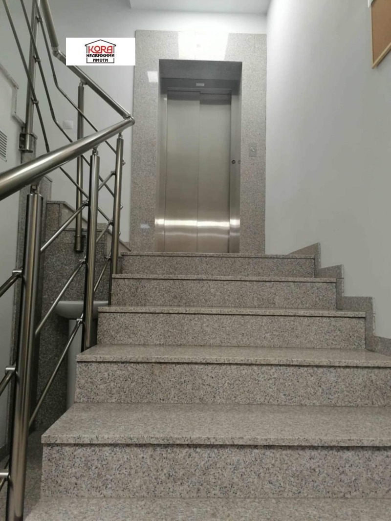 Дава под наем 2-СТАЕН, гр. Плевен, Широк център, снимка 13 - Апартаменти - 52563826