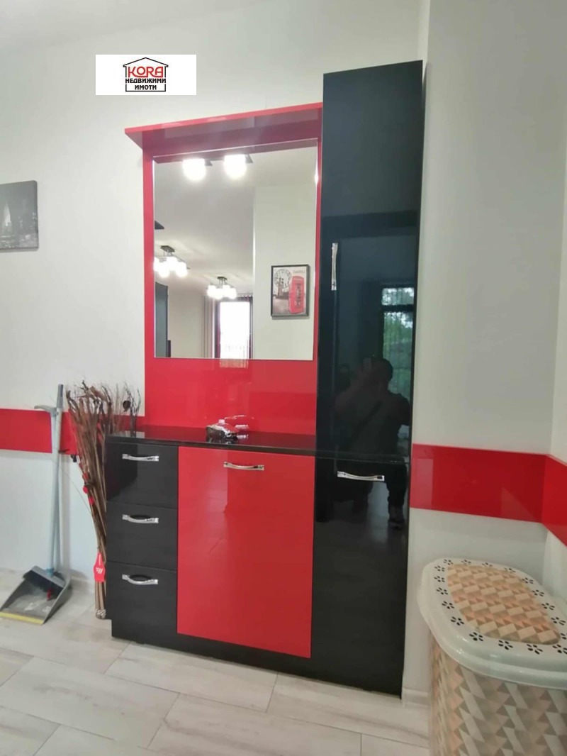 Дава под наем 2-СТАЕН, гр. Плевен, Широк център, снимка 10 - Апартаменти - 52563826