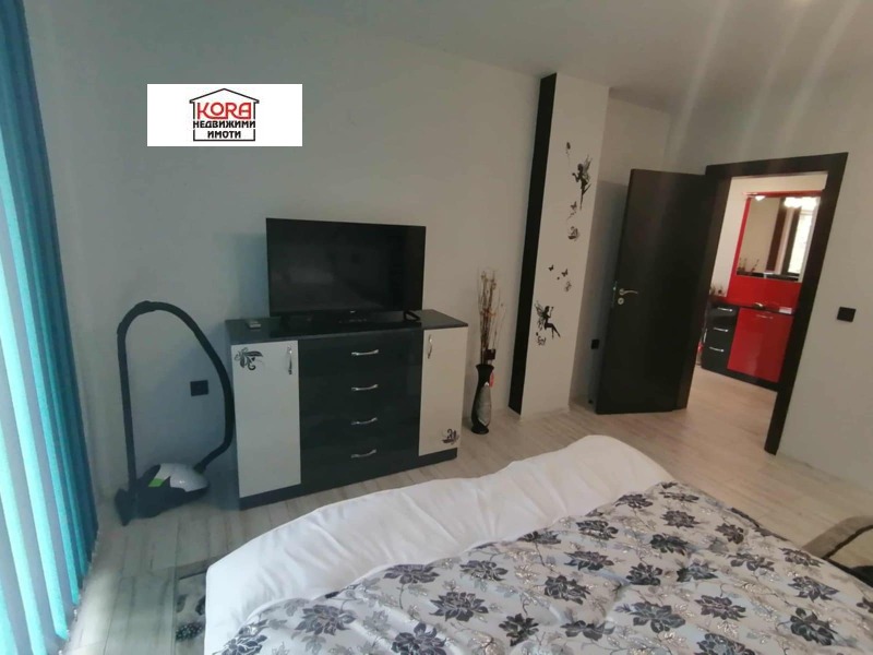 Дава под наем 2-СТАЕН, гр. Плевен, Широк център, снимка 7 - Апартаменти - 52563826