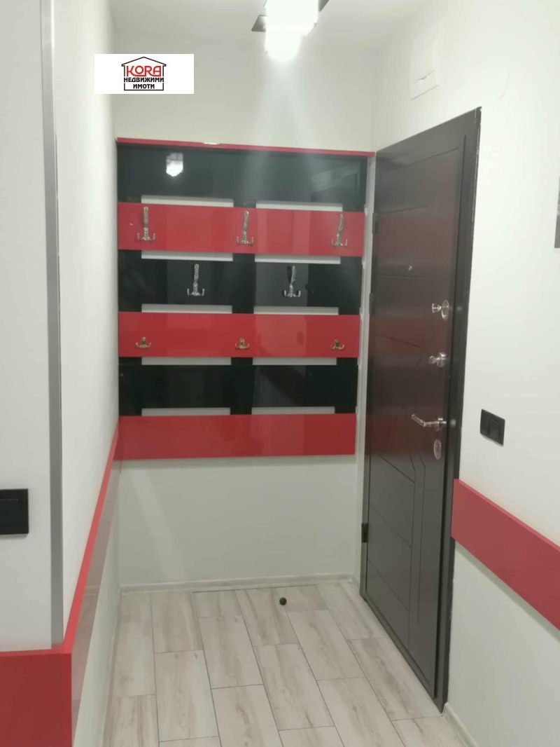 Дава под наем 2-СТАЕН, гр. Плевен, Широк център, снимка 11 - Апартаменти - 52563826