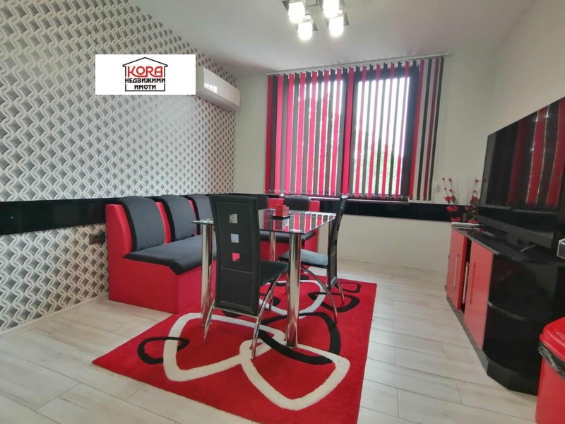 Дава под наем 2-СТАЕН, гр. Плевен, Широк център, снимка 3 - Апартаменти - 52563826