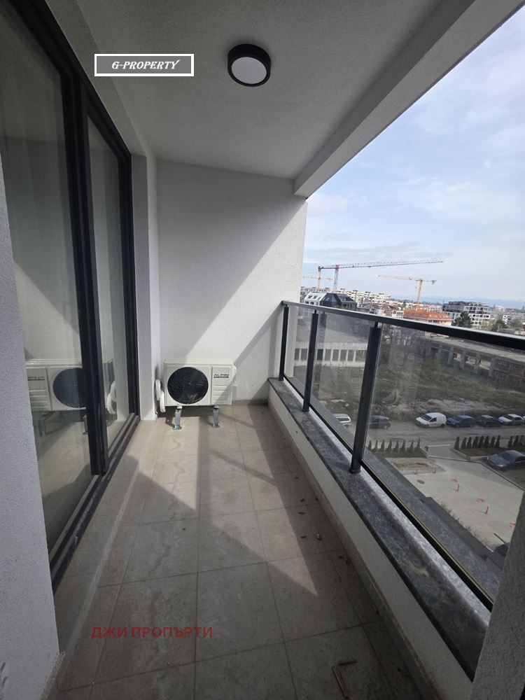 Дава под наем 2-СТАЕН, гр. София, Овча купел 2, снимка 6 - Апартаменти - 54205182