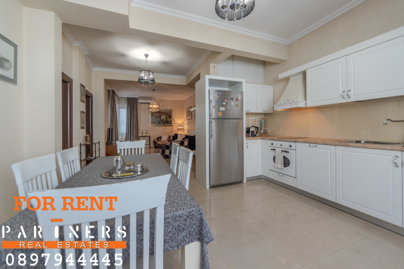 K pronájmu  2 ložnice Sofia , Centar , 96 m2 | 46587173 - obraz [9]