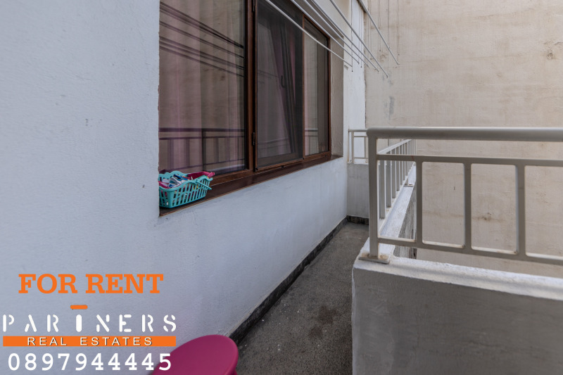 Para alugar  2 quartos Sofia , Centar , 96 m² | 46587173 - imagem [17]