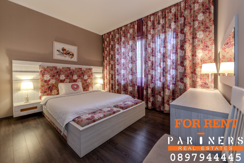 De inchiriat  2 dormitoare Sofia , Țentâr , 96 mp | 46587173 - imagine [13]