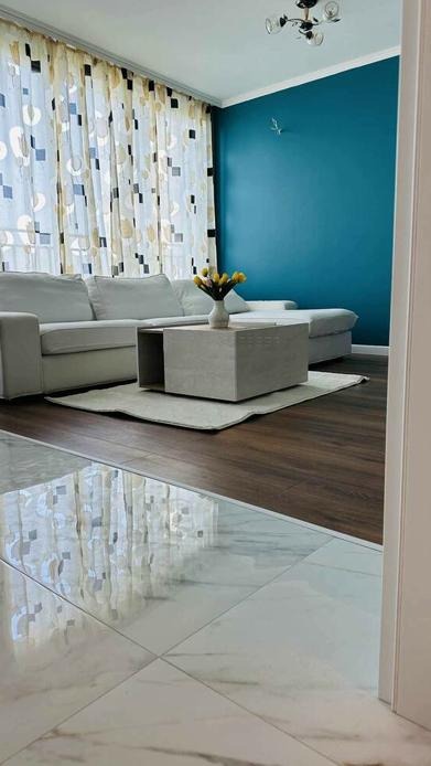 В аренду  2 спальни София , Връбница 1 , 90 кв.м | 89090006 - изображение [4]