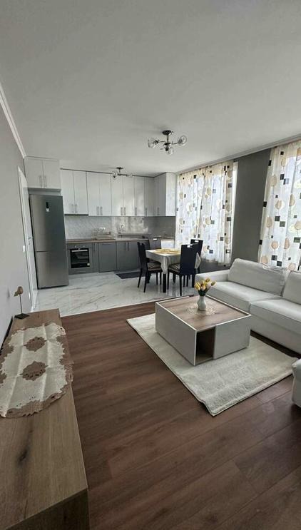 Дава под наем  3-стаен град София , Връбница 1 , 90 кв.м | 89090006 - изображение [3]