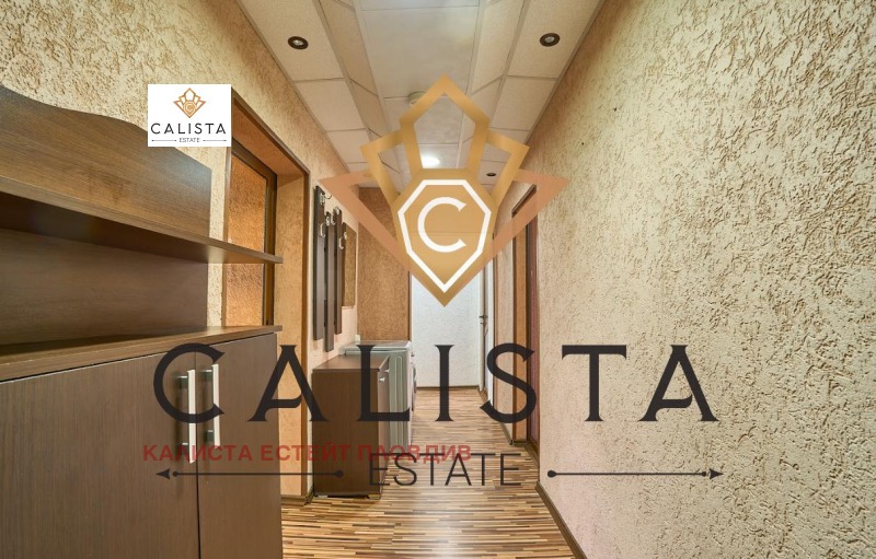 Vuokrattavana  3 makuuhuonetta Plovdiv , Hristo Smirnenski , 90 neliömetriä | 96327958 - kuva [9]