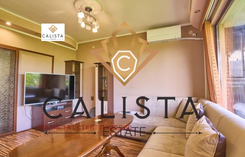 Vuokrattavana  3 makuuhuonetta Plovdiv , Hristo Smirnenski , 90 neliömetriä | 96327958 - kuva [3]