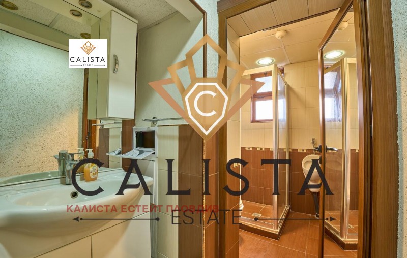 Vuokrattavana  3 makuuhuonetta Plovdiv , Hristo Smirnenski , 90 neliömetriä | 96327958 - kuva [7]