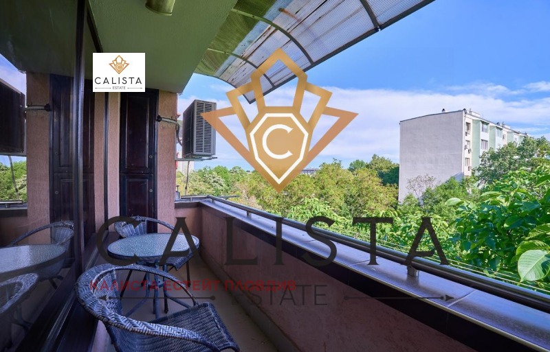 Vuokrattavana  3 makuuhuonetta Plovdiv , Hristo Smirnenski , 90 neliömetriä | 96327958 - kuva [10]