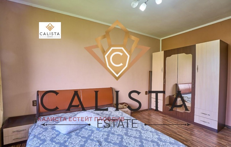 Vuokrattavana  3 makuuhuonetta Plovdiv , Hristo Smirnenski , 90 neliömetriä | 96327958 - kuva [4]