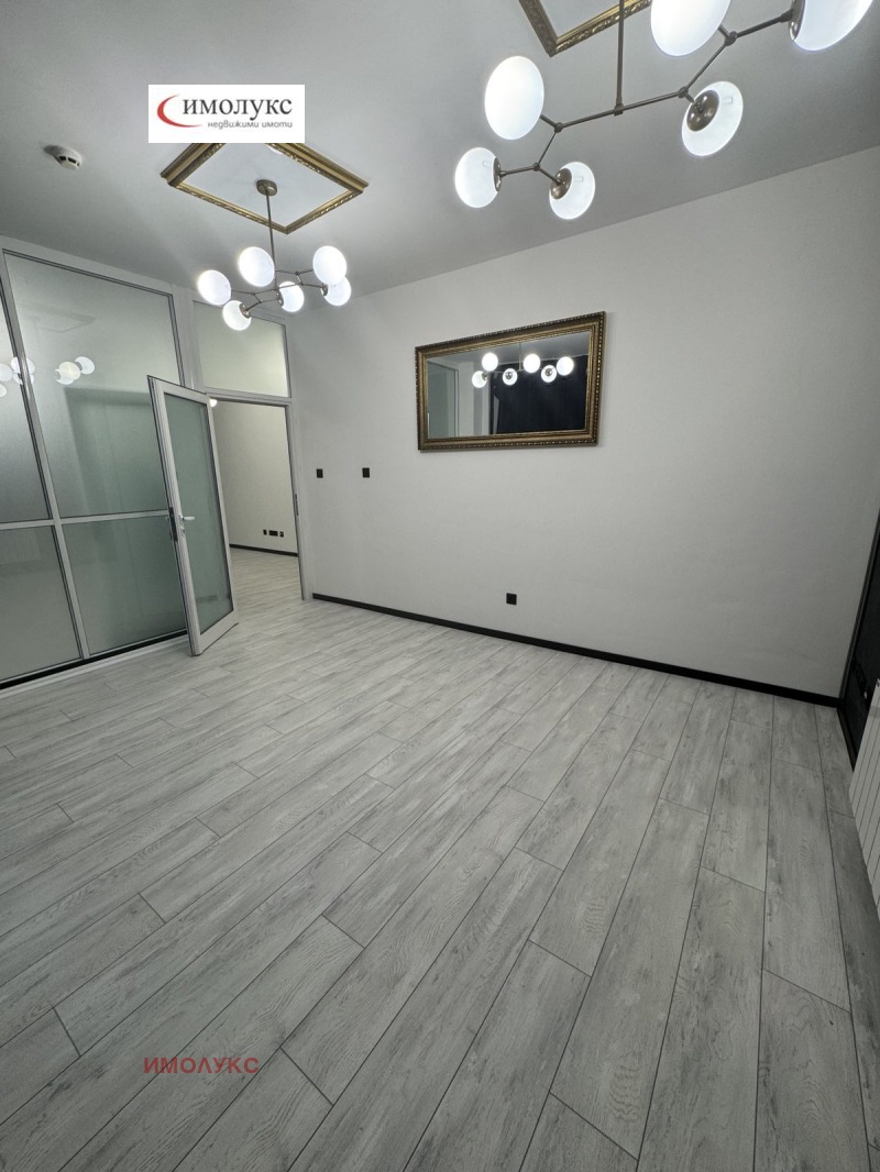 Дава под наем ОФИС, гр. София, Лозенец