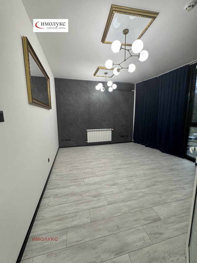 Дава под наем ОФИС, гр. София, Лозенец, снимка 4 - Офиси - 47857976