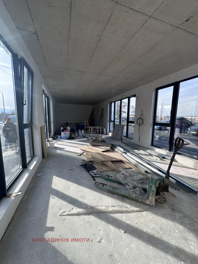 Дава под наем ЗАВЕДЕНИЕ, гр. Пловдив, Индустриална зона - Юг, снимка 5 - Заведения - 52634065