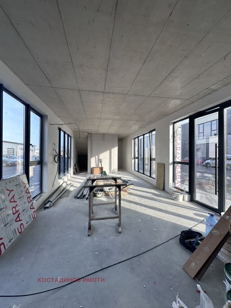 Дава под наем ЗАВЕДЕНИЕ, гр. Пловдив, Индустриална зона - Юг, снимка 6 - Заведения - 52634065