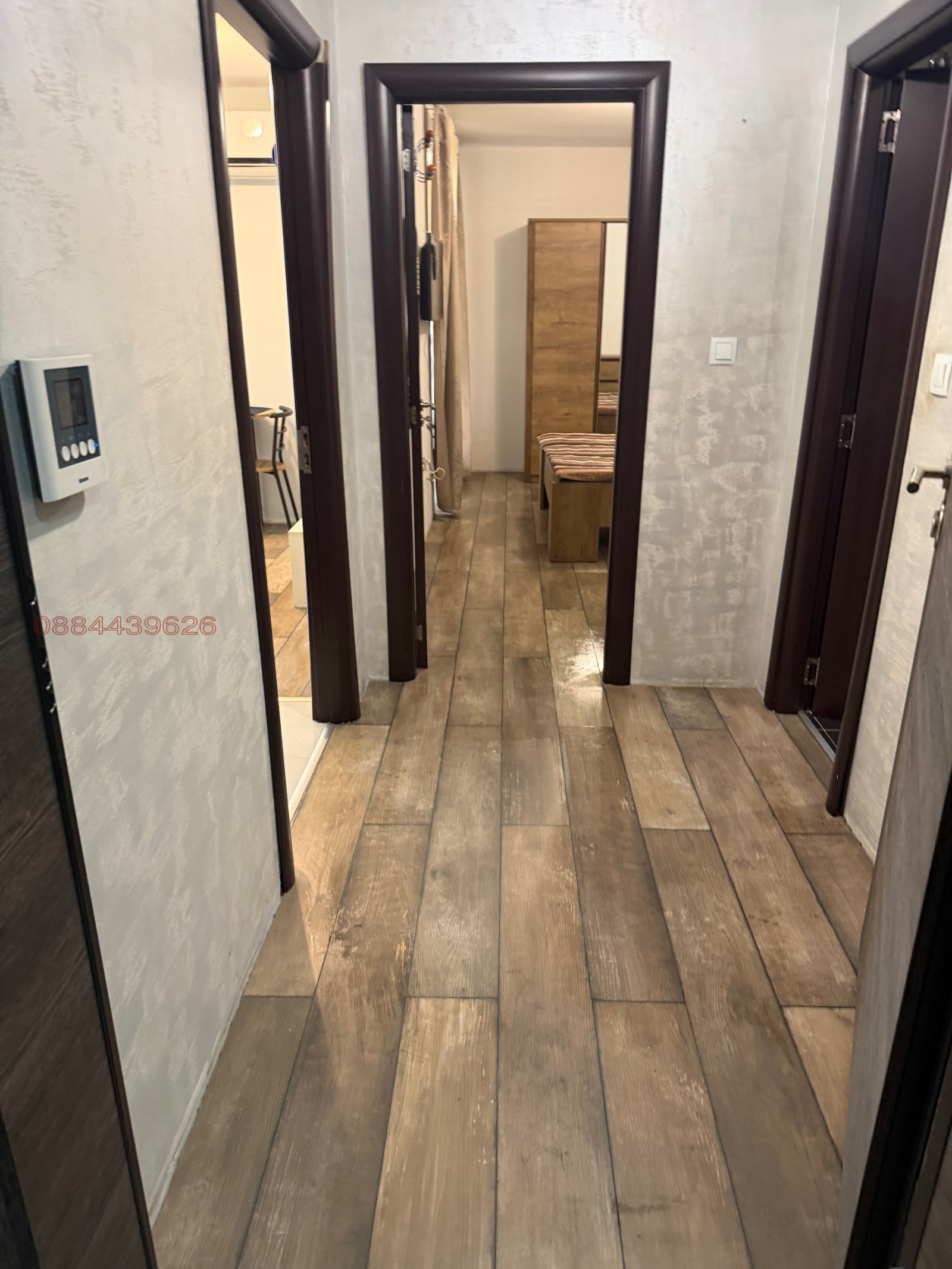 Дава под наем 2-СТАЕН, гр. Пловдив, Център, снимка 10 - Апартаменти - 53930782