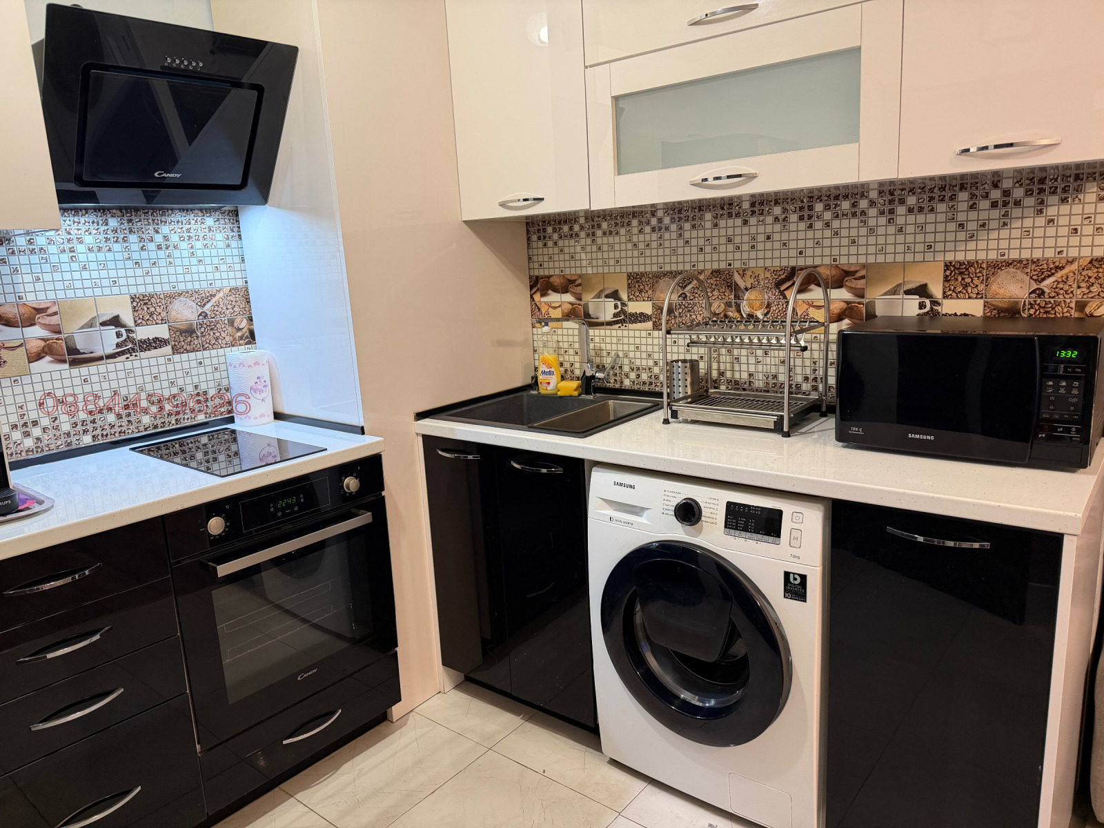 Дава под наем 2-СТАЕН, гр. Пловдив, Център, снимка 3 - Апартаменти - 53930782