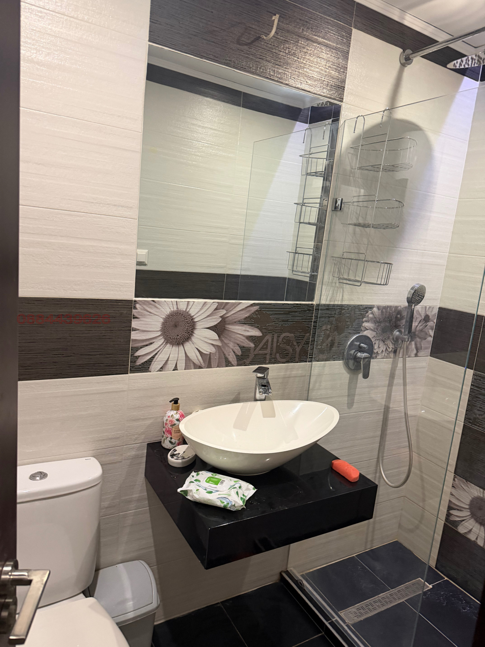 Дава под наем 2-СТАЕН, гр. Пловдив, Център, снимка 5 - Апартаменти - 53930782