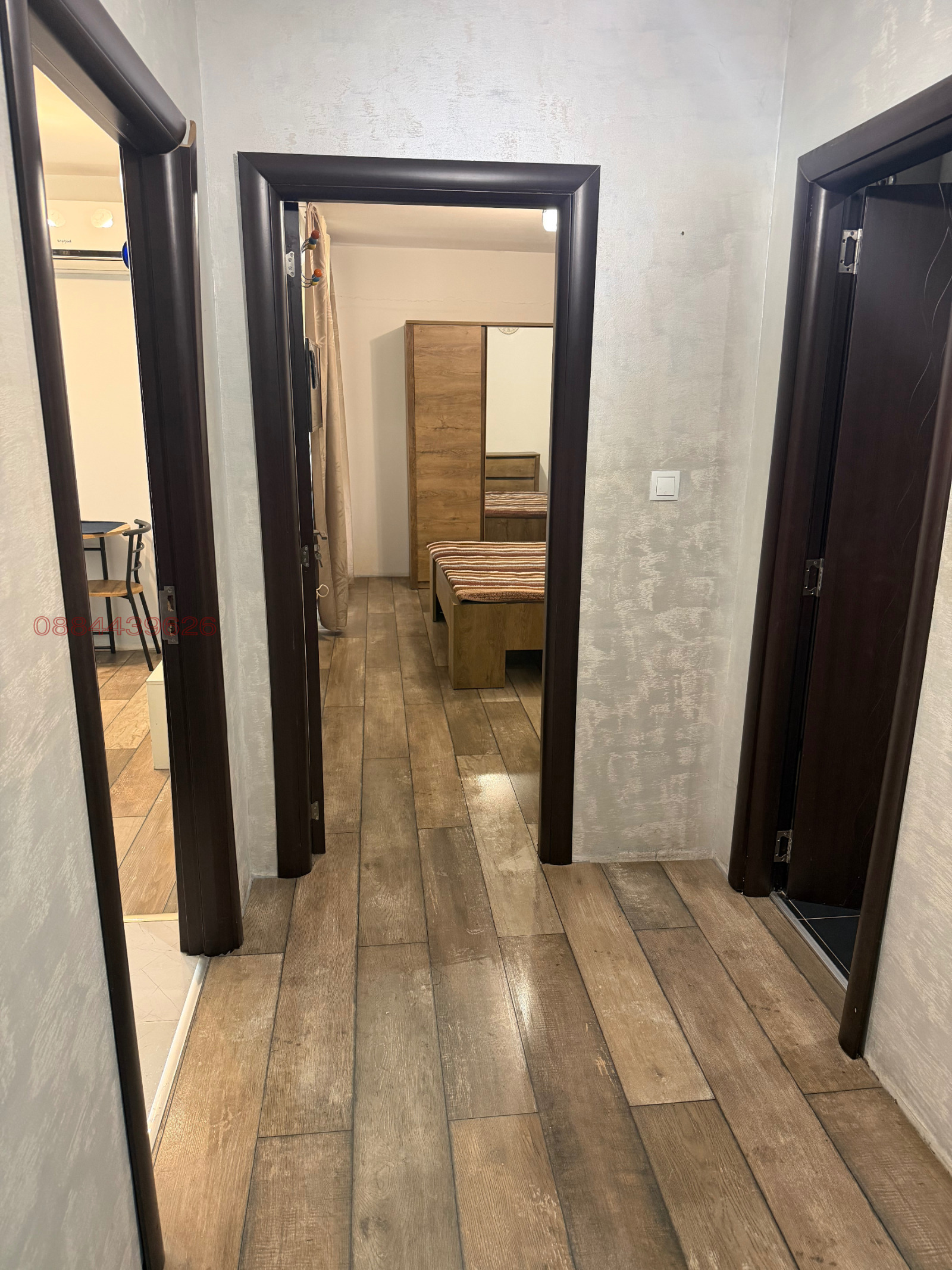 Дава под наем 2-СТАЕН, гр. Пловдив, Център, снимка 11 - Апартаменти - 53930782