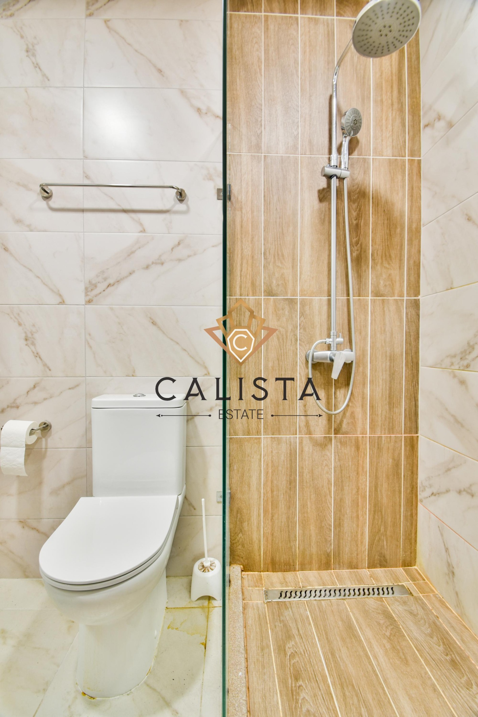 Дава под наем 2-СТАЕН, гр. София, Кръстова вада, снимка 8 - Апартаменти - 53946396