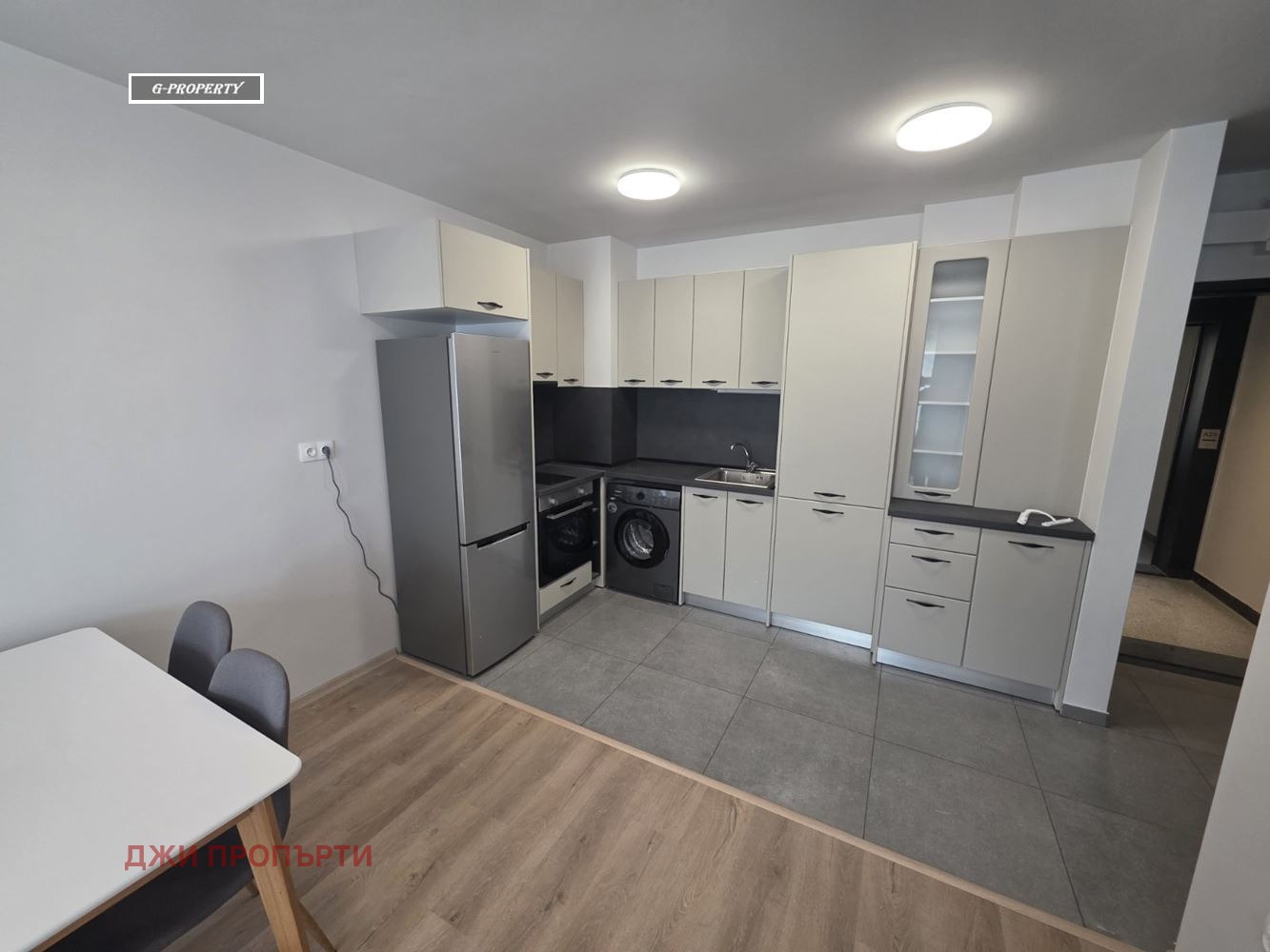 Дава под наем 2-СТАЕН, гр. София, Овча купел 2, снимка 3 - Апартаменти - 54205182