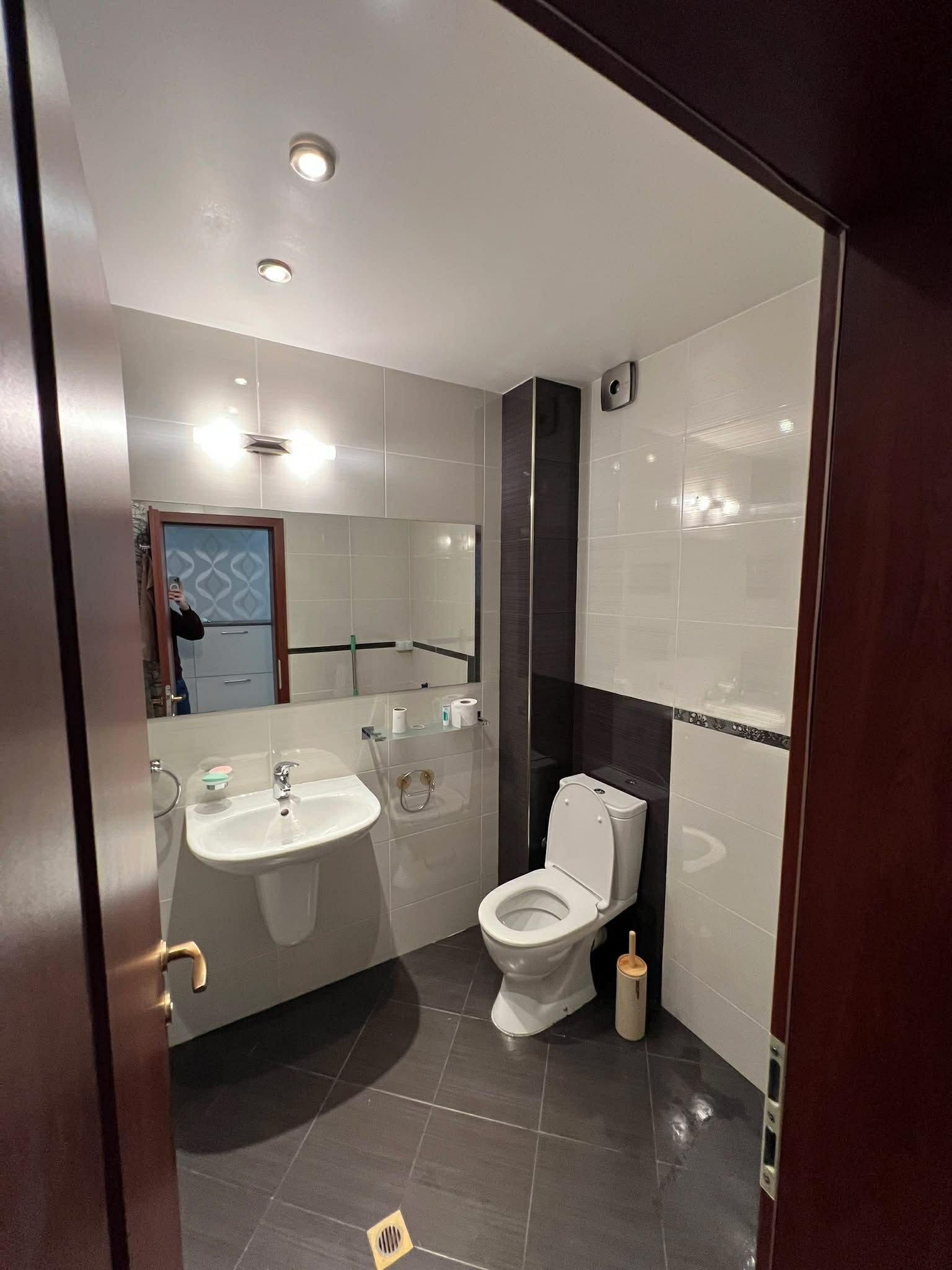 Дава под наем 3-СТАЕН, гр. София, Витоша, снимка 7 - Апартаменти - 54212500