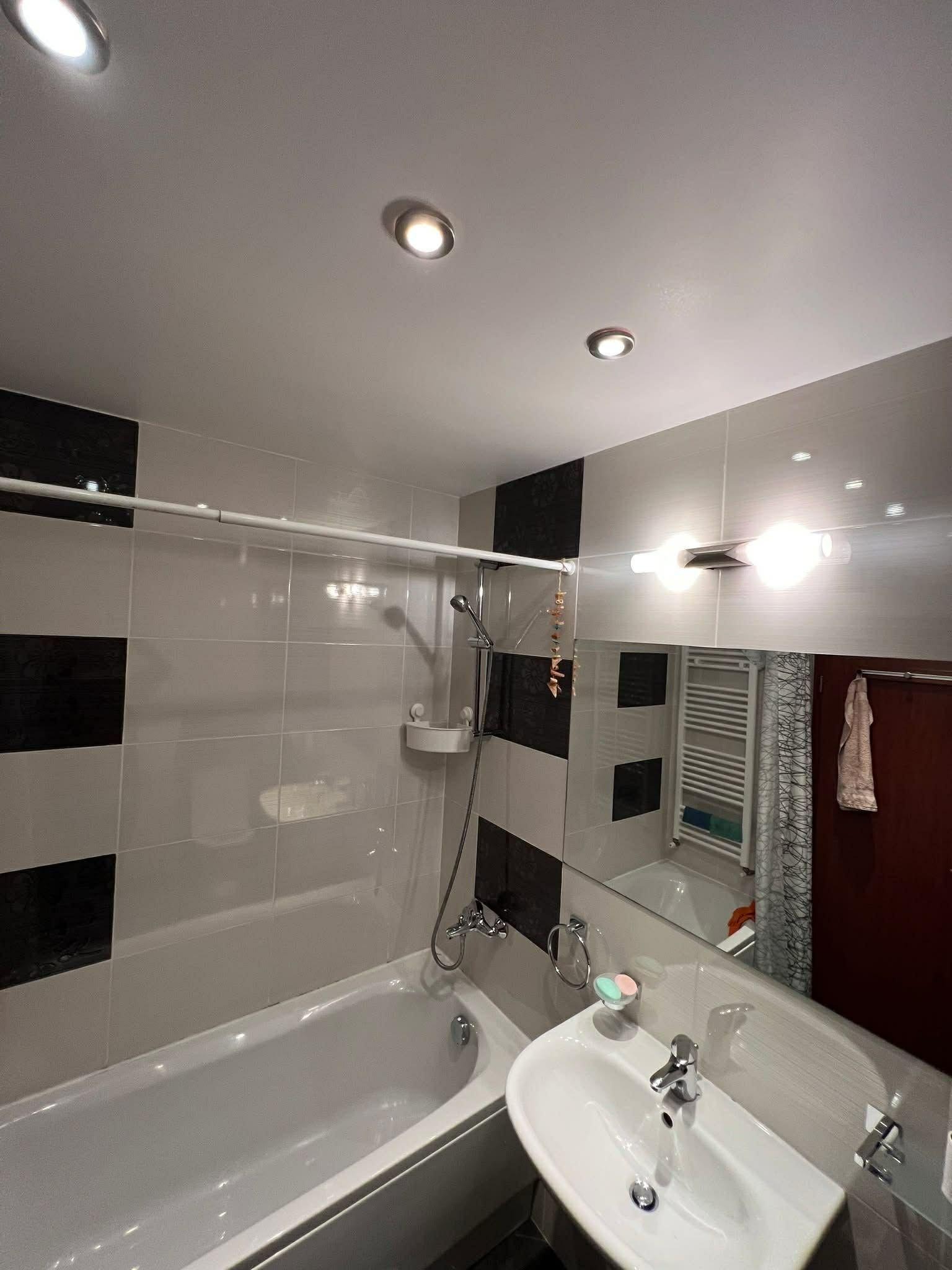 Дава под наем 3-СТАЕН, гр. София, Витоша, снимка 8 - Апартаменти - 54212500