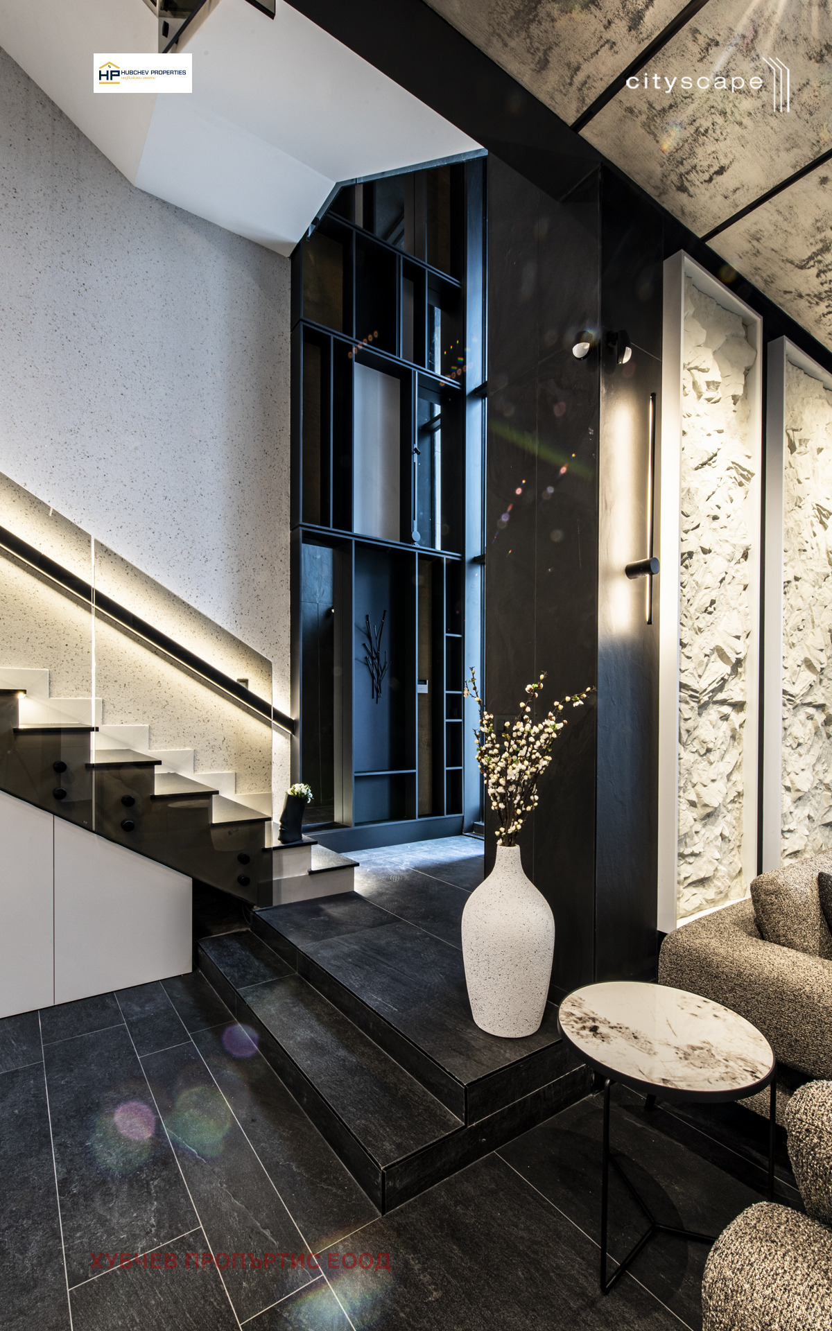 Дава под наем КЪЩА, гр. София, в.з.Киноцентъра, снимка 6 - Къщи - 53962309