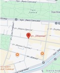 Дава под наем 3-СТАЕН, гр. София, Докторски паметник, снимка 2