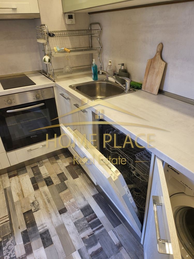 Дава под Наем 3-СТАЕН | Imot.bg — изображение 2