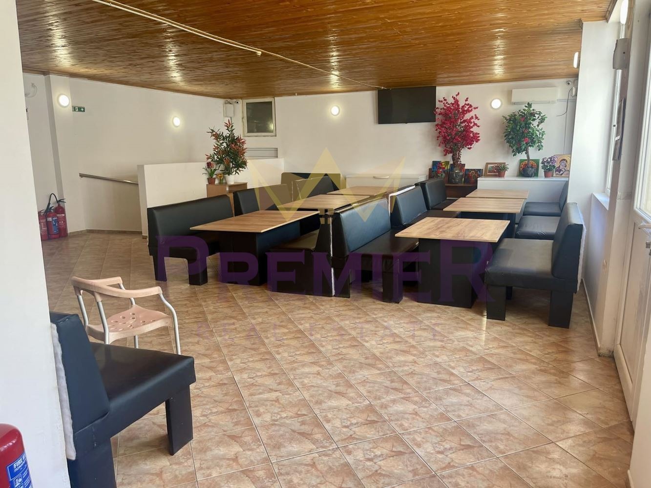 Дава под Наем 1-СТАЕН | Imot.bg — изображение 3