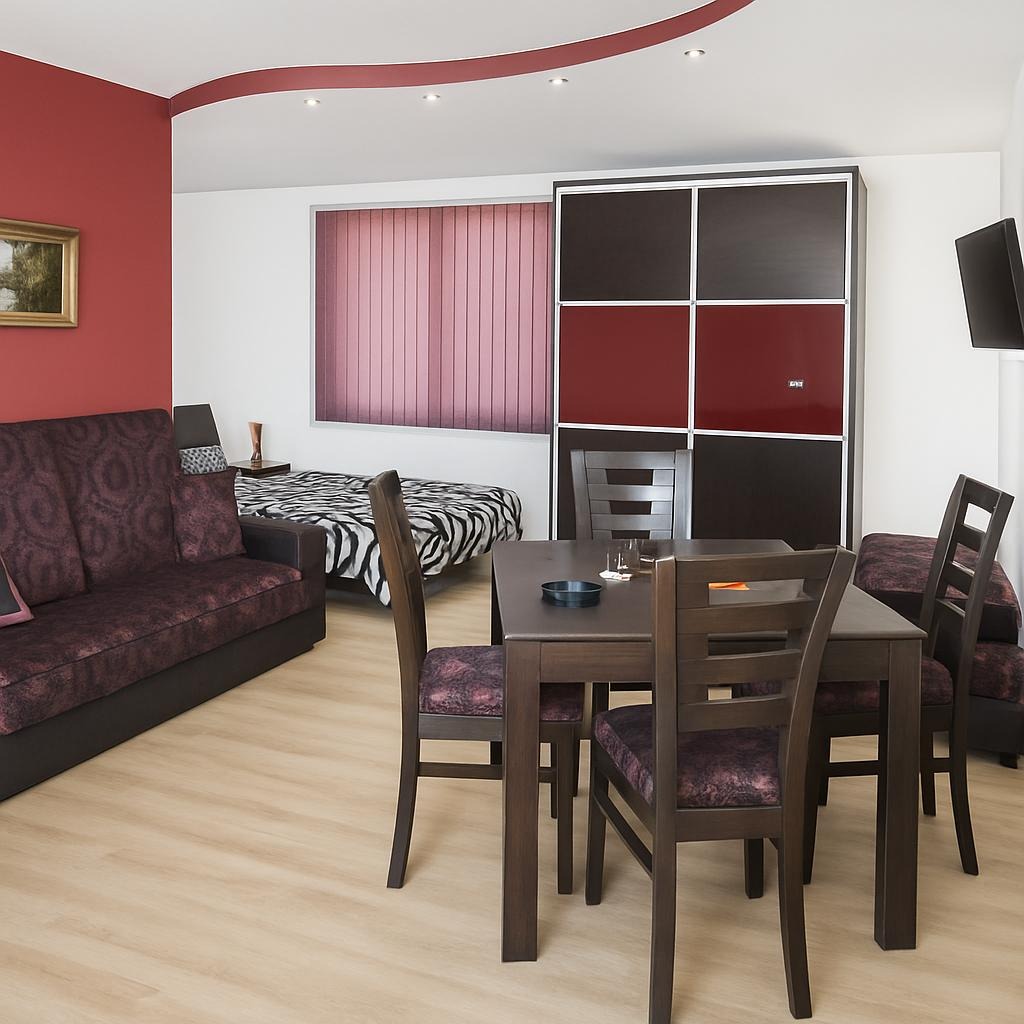 Дава под Наем 1-СТАЕН | Imot.bg — изображение 3