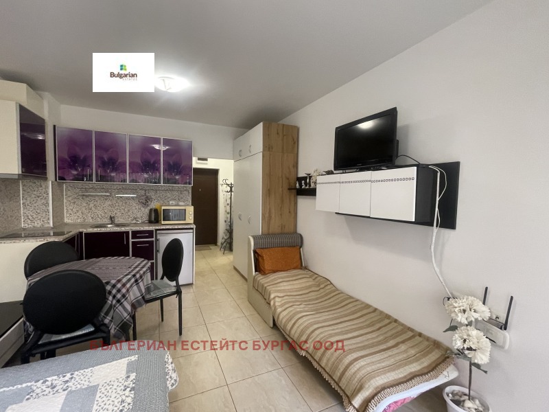 K pronájmu  Studio oblast Burgas , Pomorie , 30 m2 | 95852315 - obraz [6]