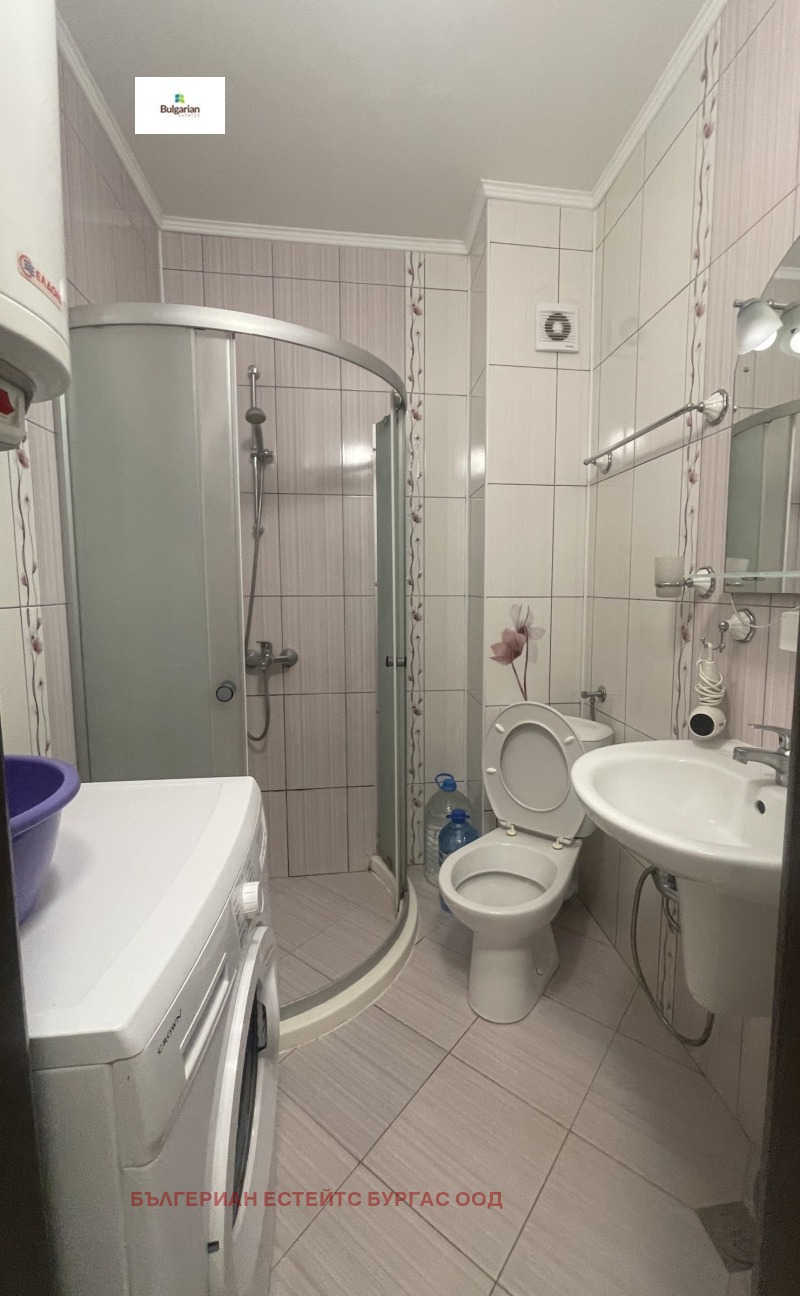 K pronájmu  Studio oblast Burgas , Pomorie , 30 m2 | 95852315 - obraz [8]