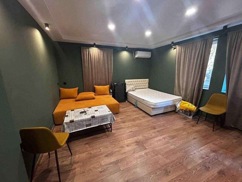 Дава под нем  1-стаен, град Пловдив, Център •  357 € • ID 88360195 — holmes.bg - [1] 
