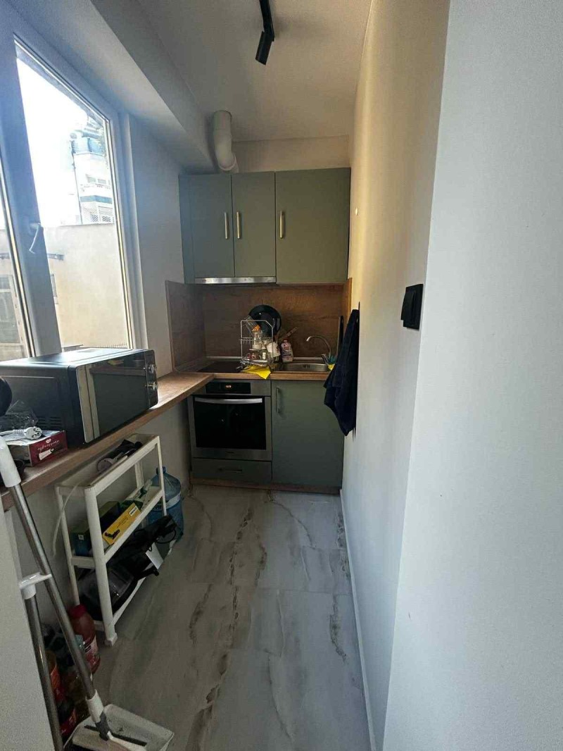 Kiadó  Stúdió Plovdiv , Centar , 45 négyzetméter | 82245937 - kép [3]