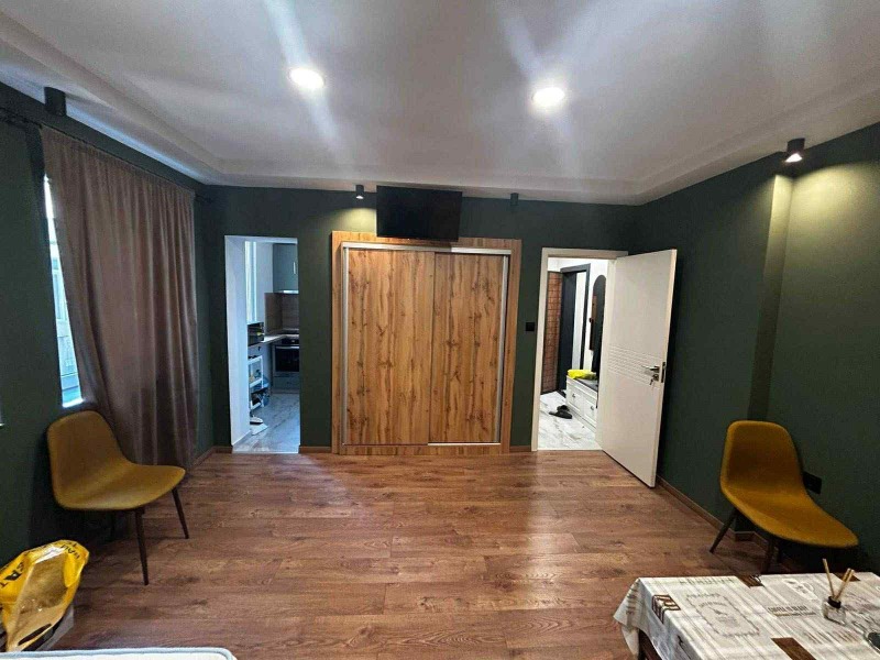 Kiadó  Stúdió Plovdiv , Centar , 45 négyzetméter | 82245937 - kép [2]