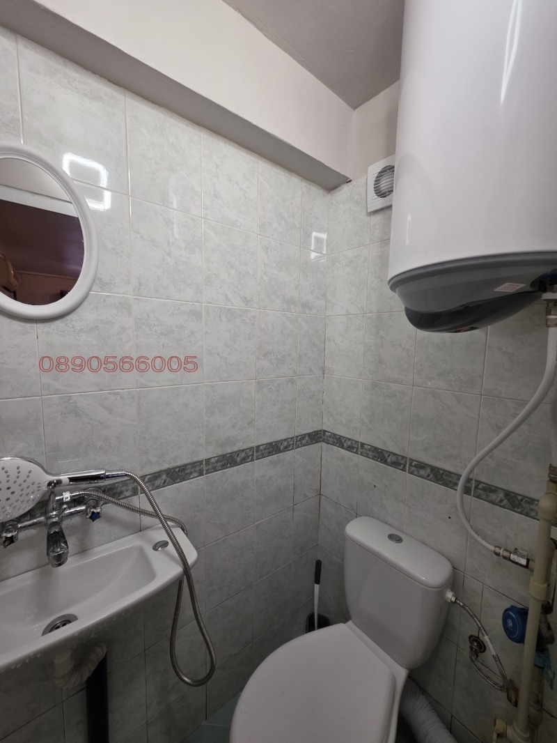 Дава под наем 1-СТАЕН, гр. София, Редута, снимка 2 - Апартаменти - 52817167