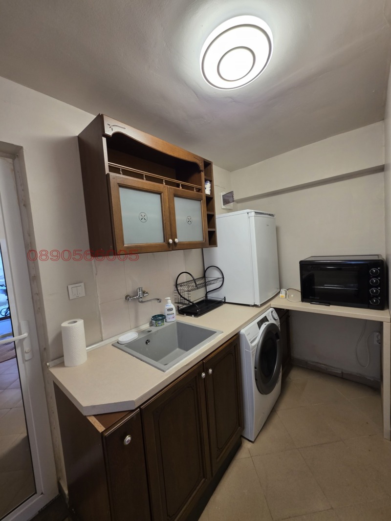 Дава под наем 1-СТАЕН, гр. София, Редута, снимка 7 - Апартаменти - 52817167