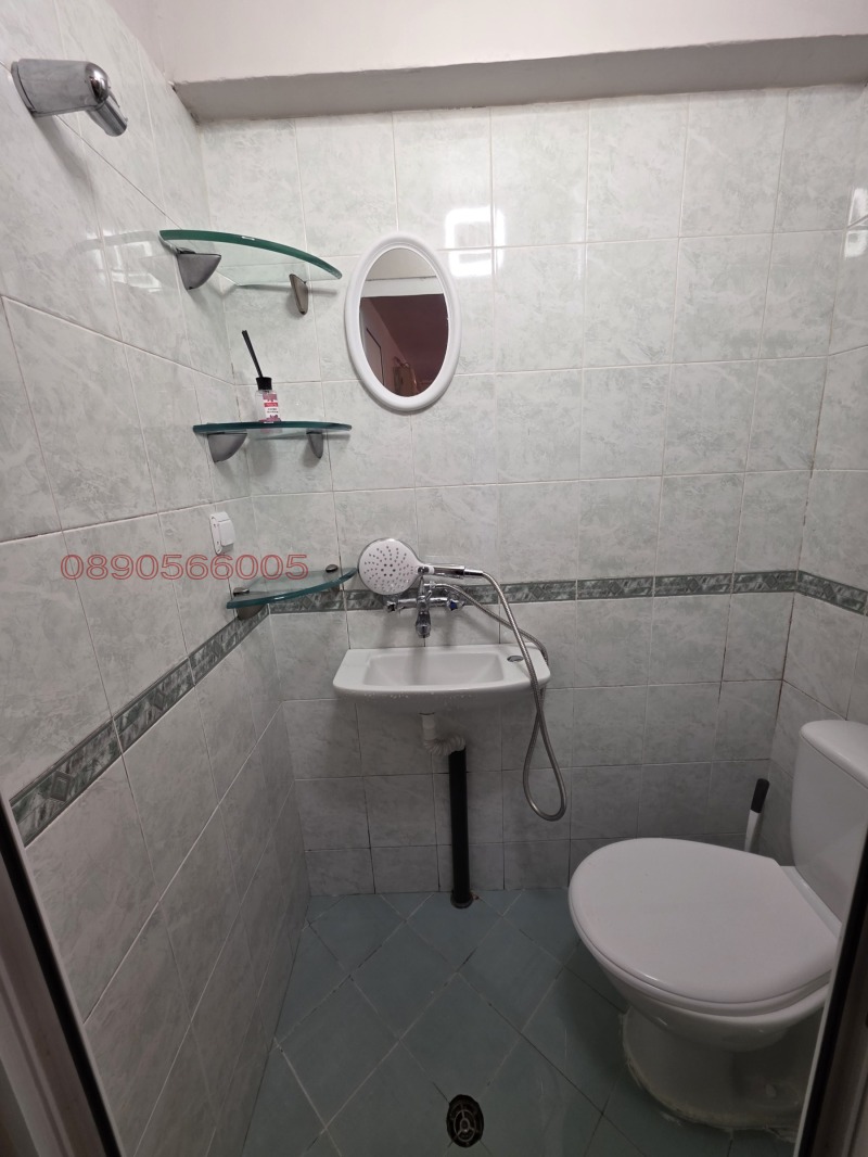 Дава под наем 1-СТАЕН, гр. София, Редута, снимка 4 - Апартаменти - 52817167