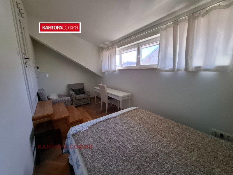 K pronájmu  1 ložnice Sofia , Centar , 40 m2 | 51158797 - obraz [4]