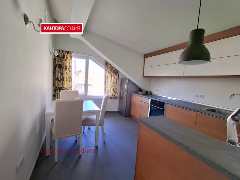 K pronájmu  1 ložnice Sofia , Centar , 40 m2 | 51158797